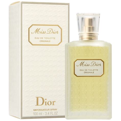 amazon miss dior eau de toilette|christian dior miss original.